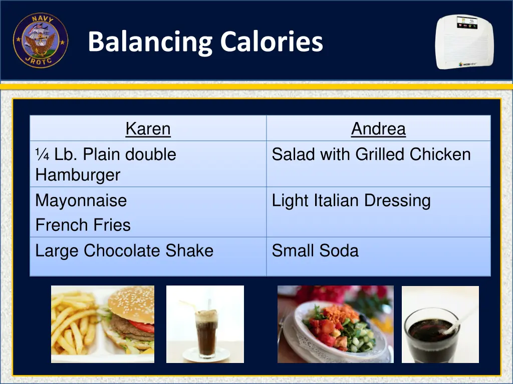 balancing calories 4