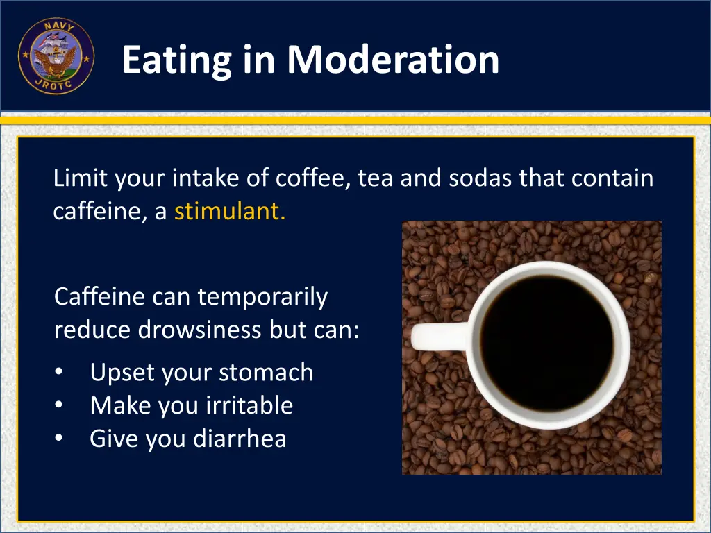 eating in moderation 3