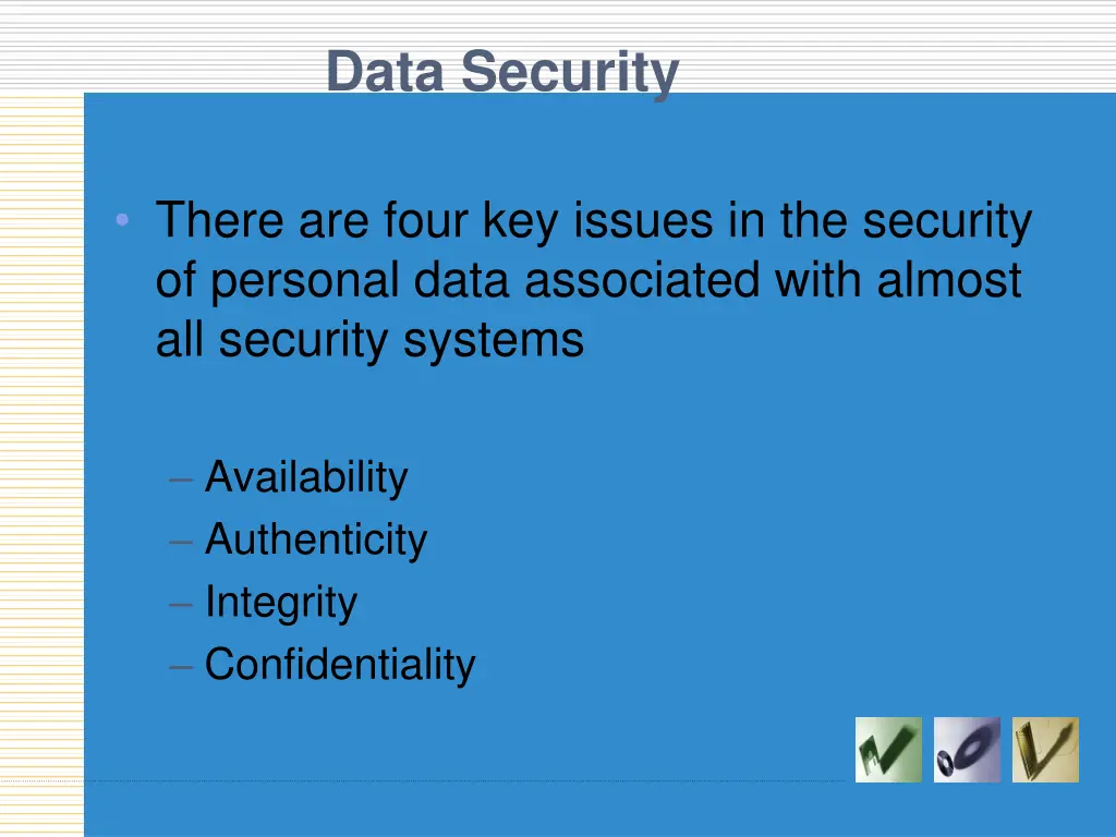 data security 1