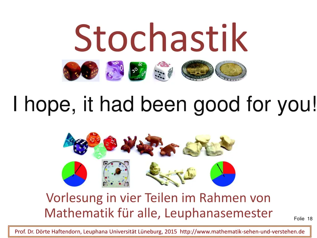 stochastik