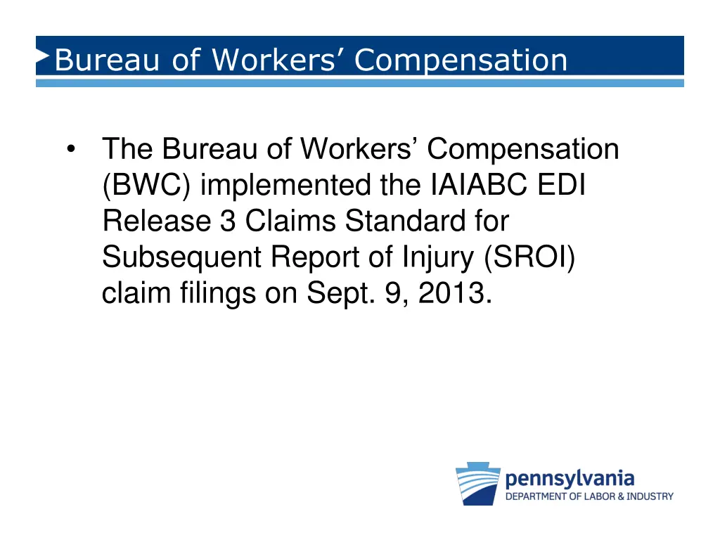 bureau of workers compensation 1