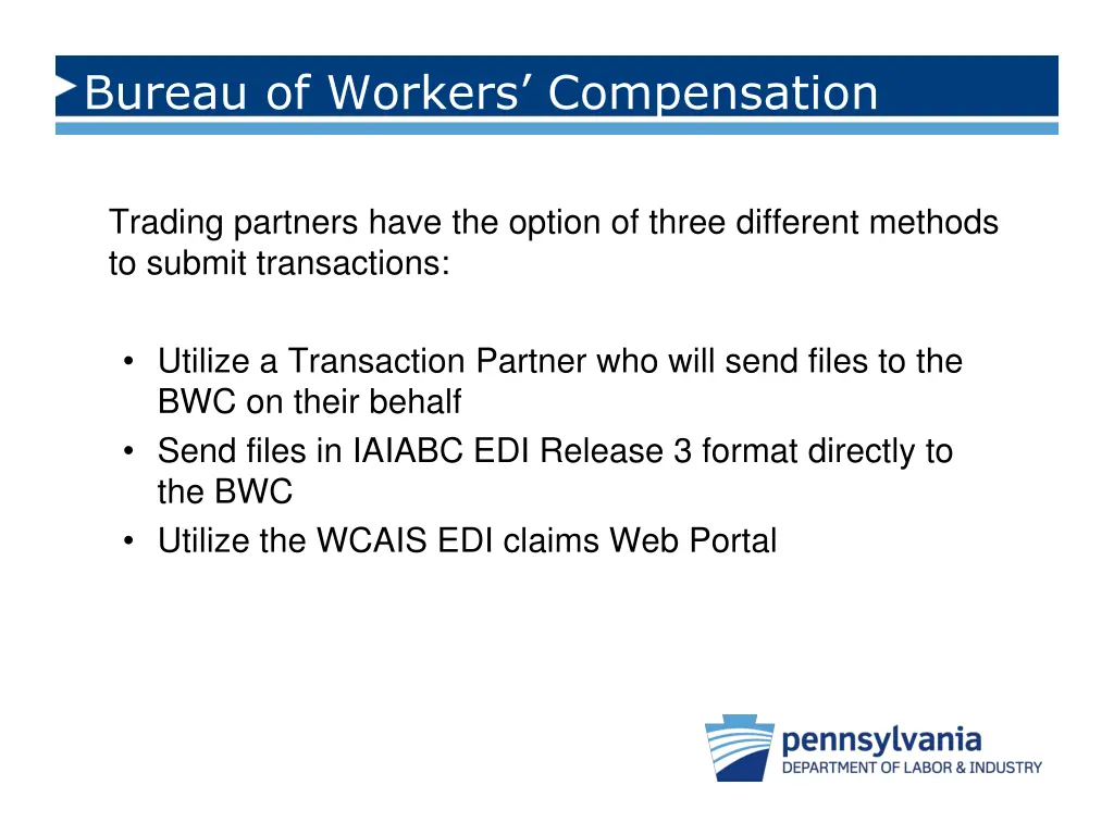 bureau of workers compensation 2