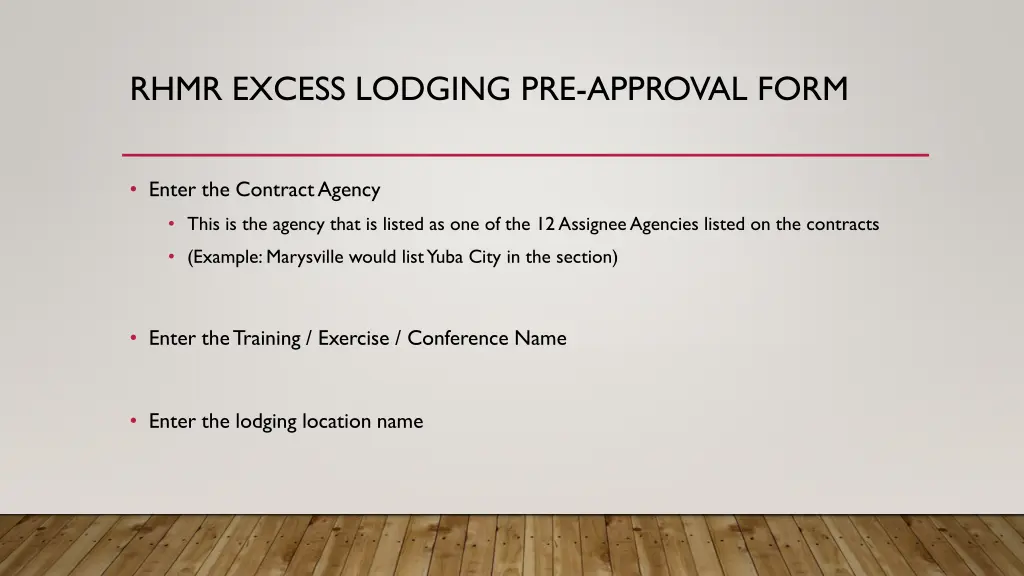 rhmr excess lodging pre approval form 1