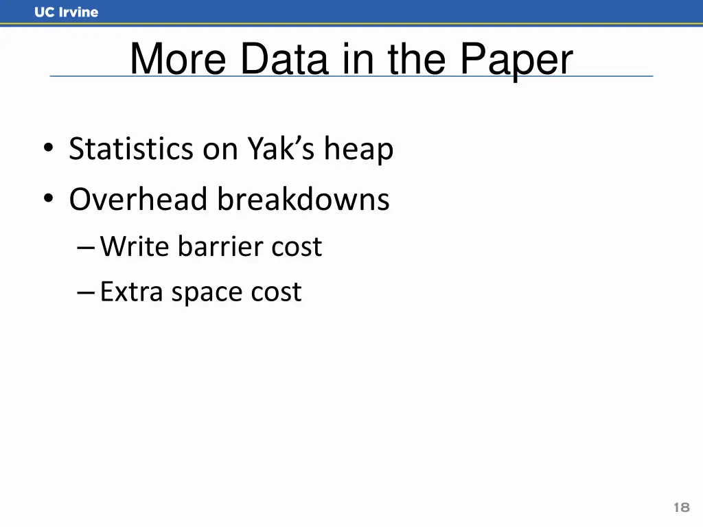 more data in the paper