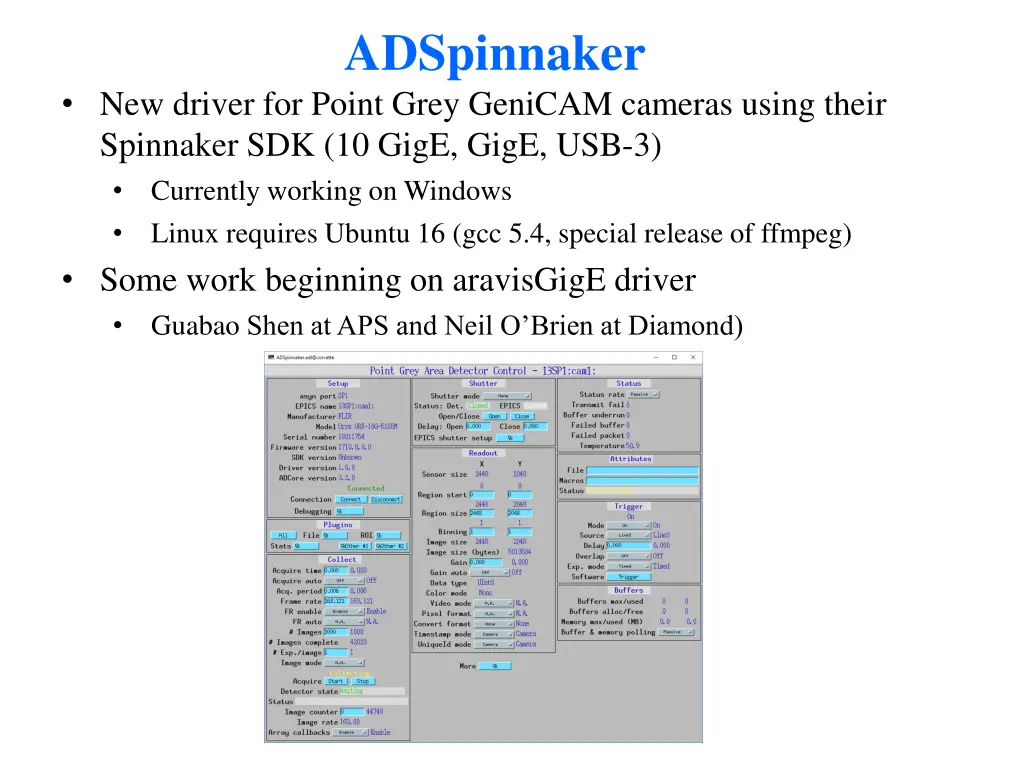 adspinnaker