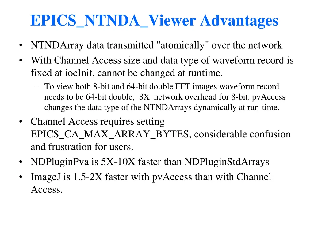 epics ntnda viewer advantages