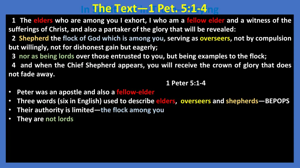 the text 1 pet 5 1 4 2