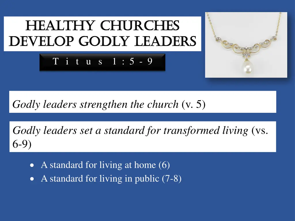 healthy churches healthy churches develop godly 1