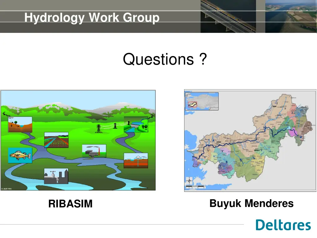 hydrology work group 3