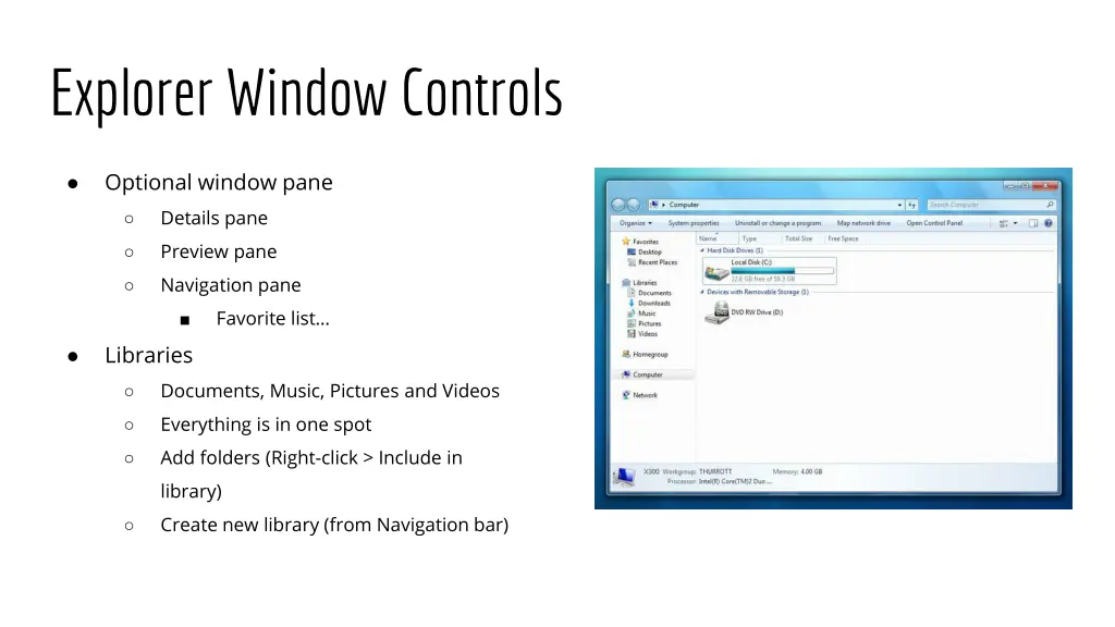 explorer window controls 1