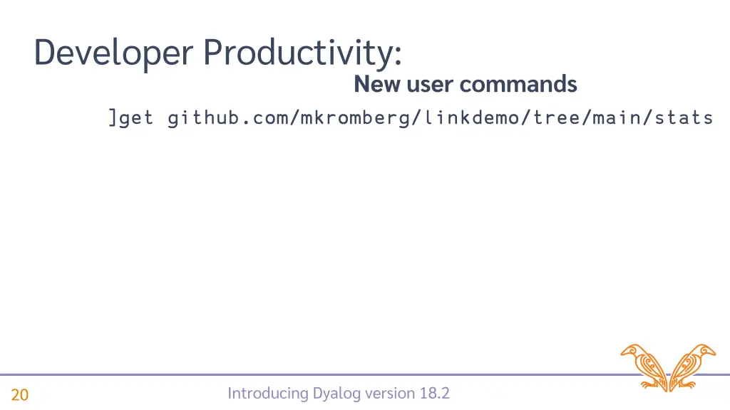 developer productivity 3