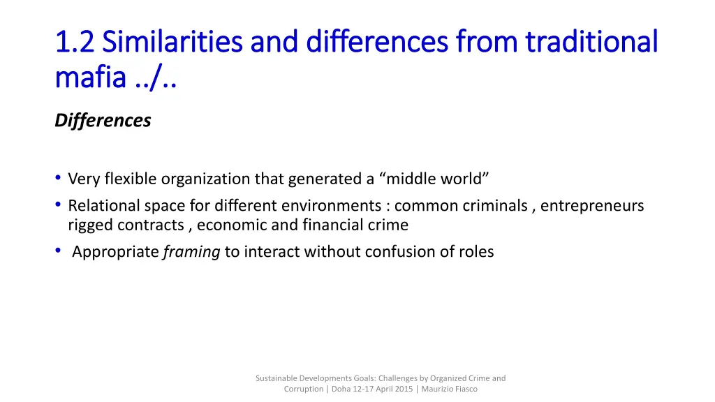 1 2 1 2 similarities and differences from 1