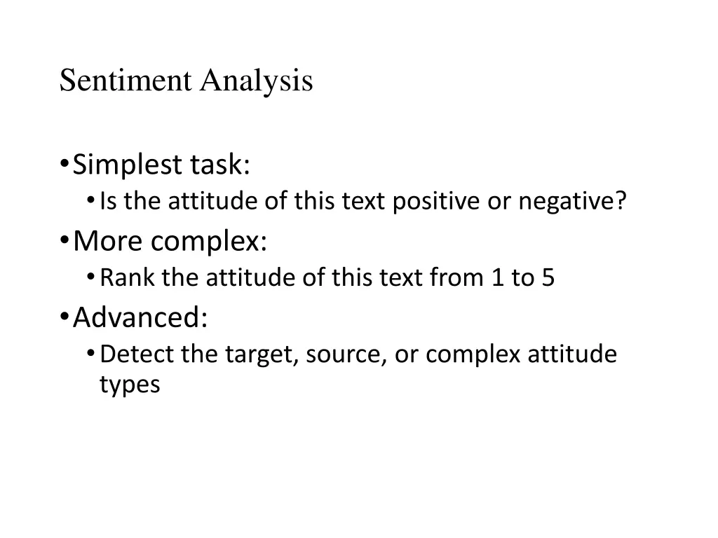 sentiment analysis 3