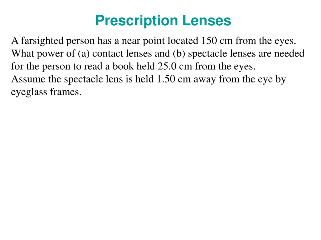 prescription lenses 1