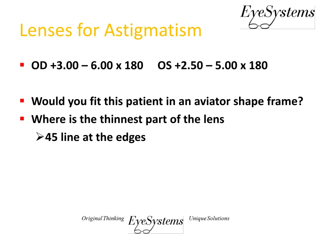 lenses for astigmatism 11