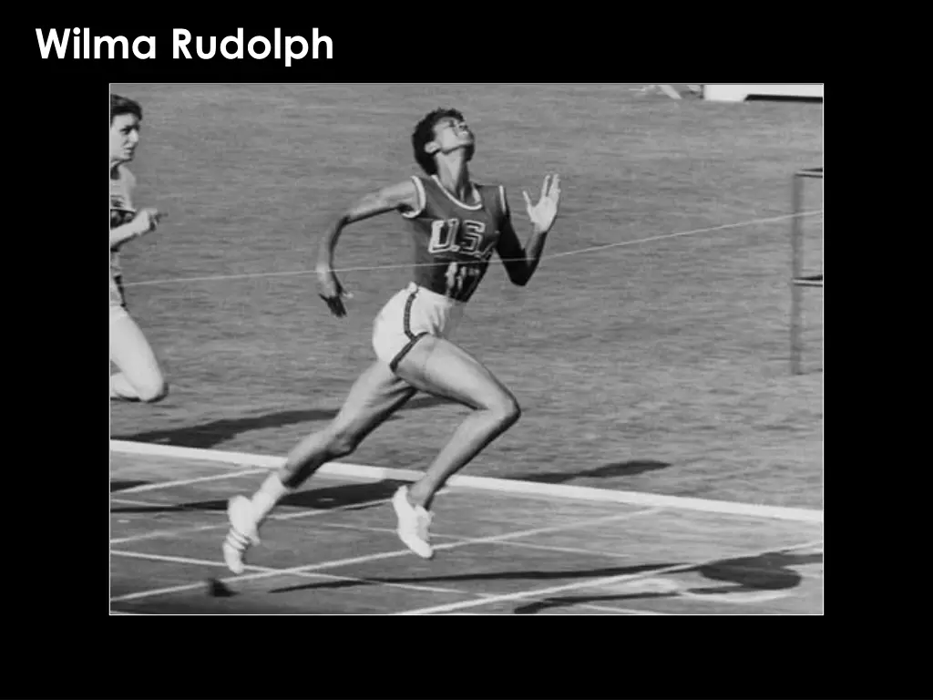 wilma rudolph 1