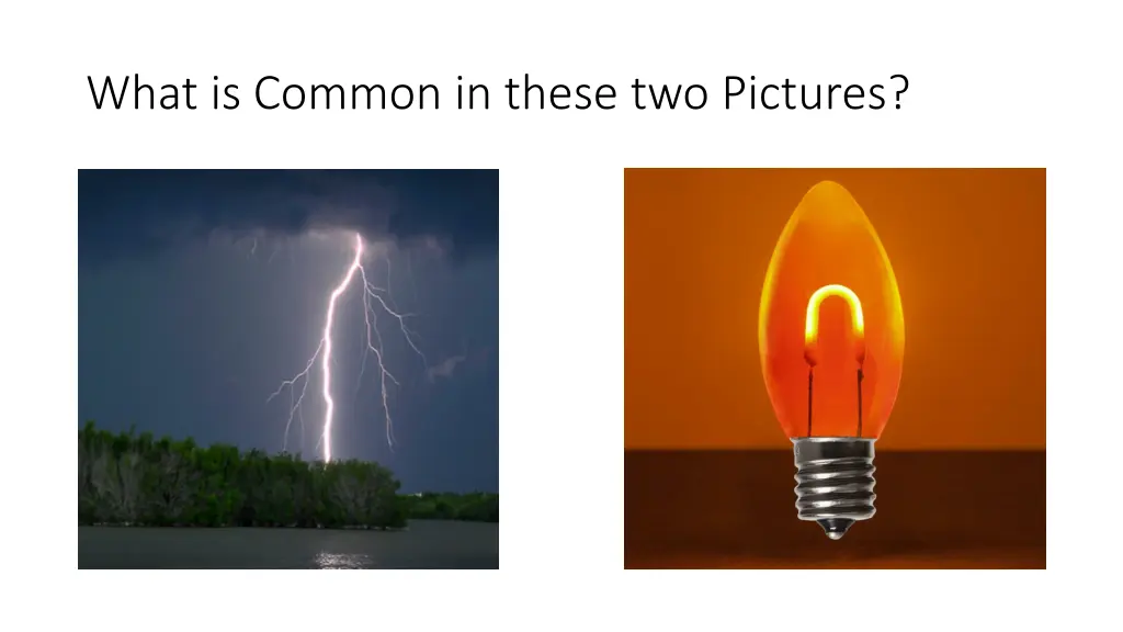 what is common in these two pictures