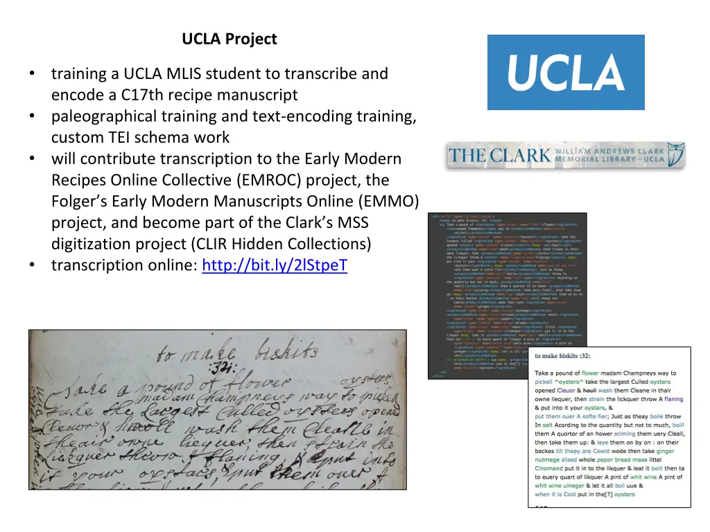 ucla project