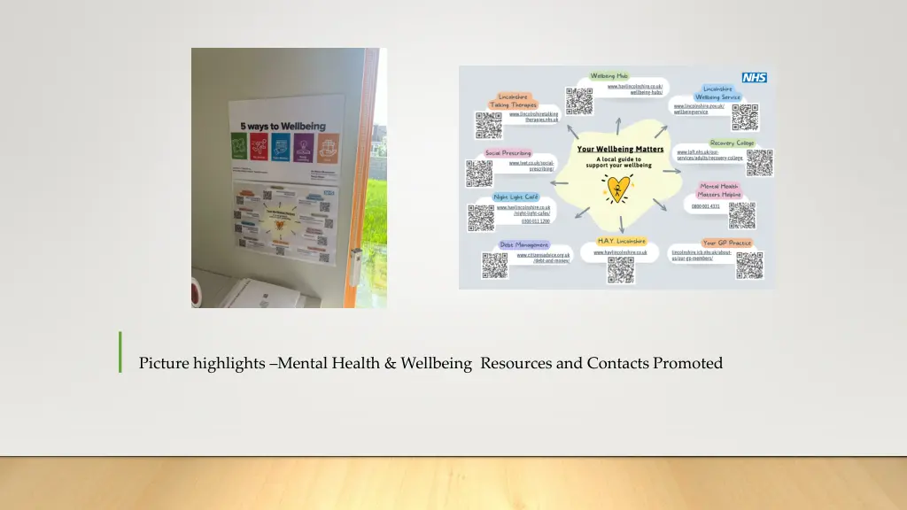 picture highlights mental health wellbeing 1