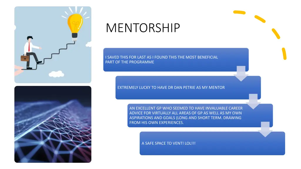 mentorship