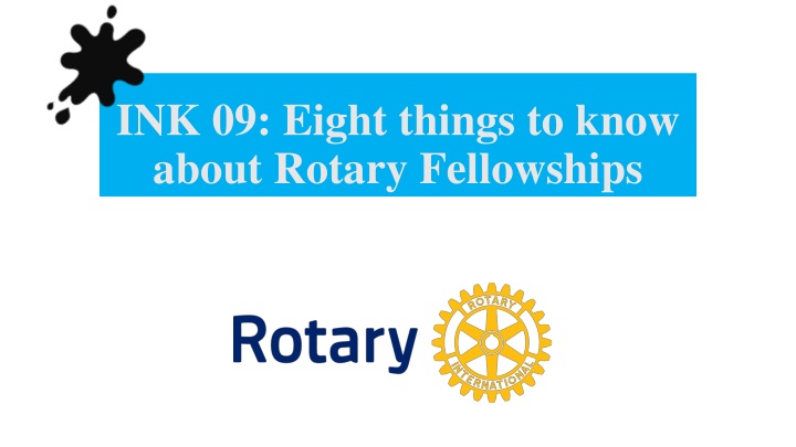 ink 09 eight things to know about rotary