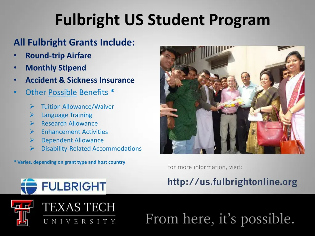 fulbright us student program