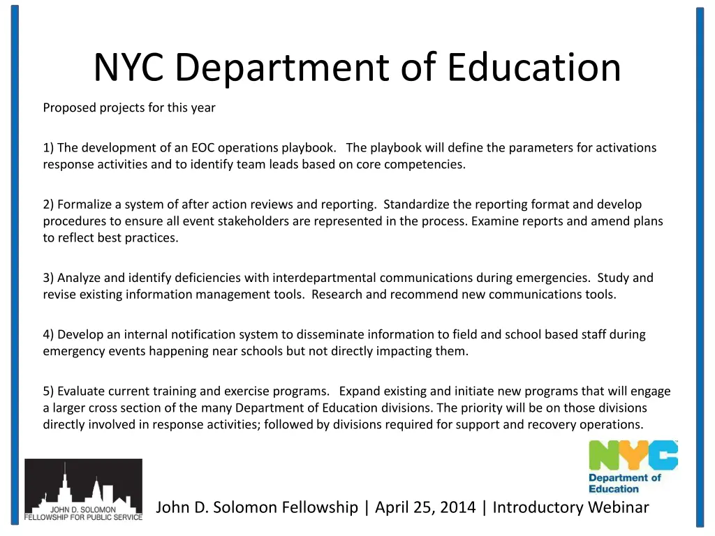 nyc department of education 1