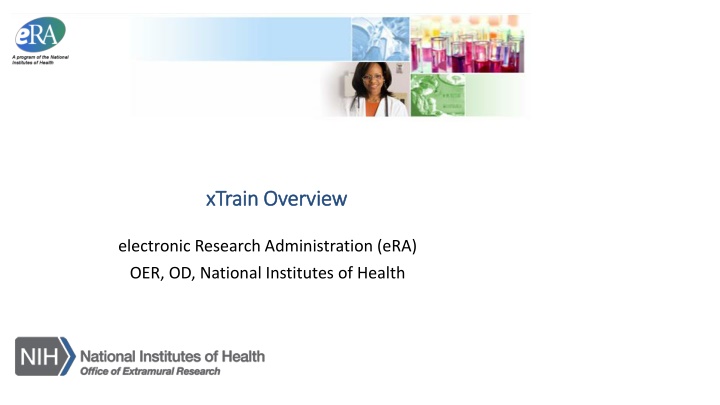 xtrain overview xtrain overview