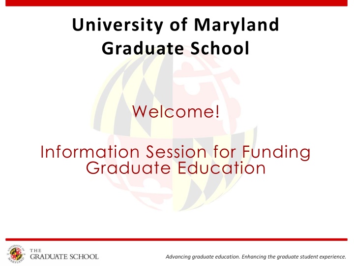 university of maryland graduate school