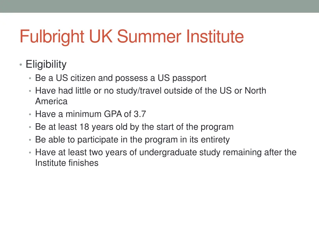 fulbright uk summer institute