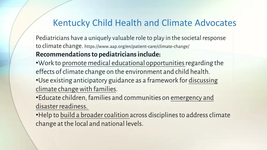 kentucky child health and climate advocates 4