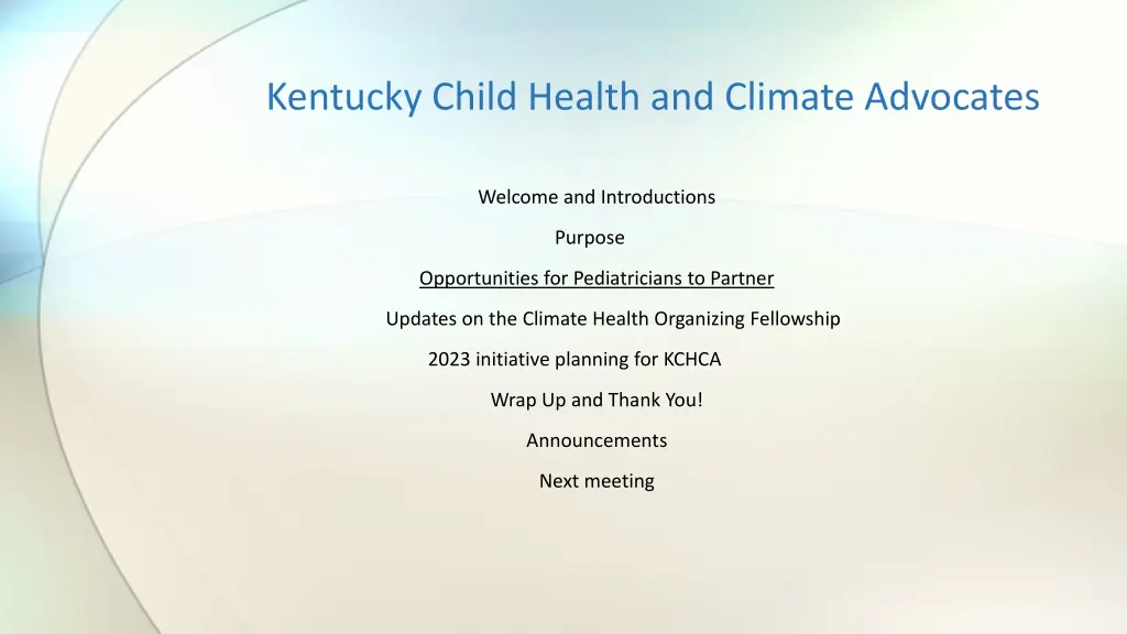 kentucky child health and climate advocates 5