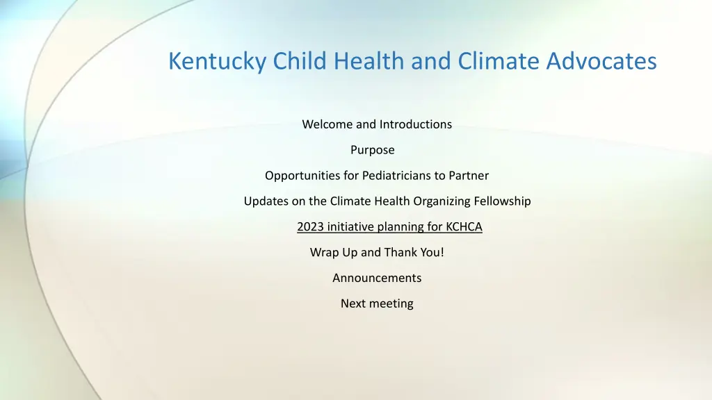 kentucky child health and climate advocates 7