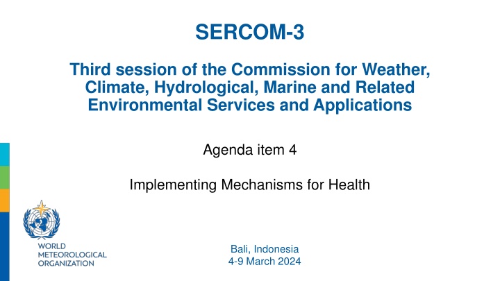 sercom 3