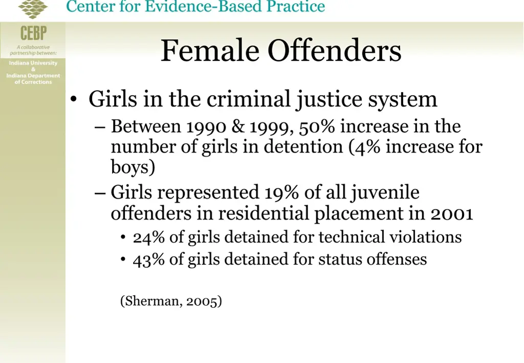 female offenders 5