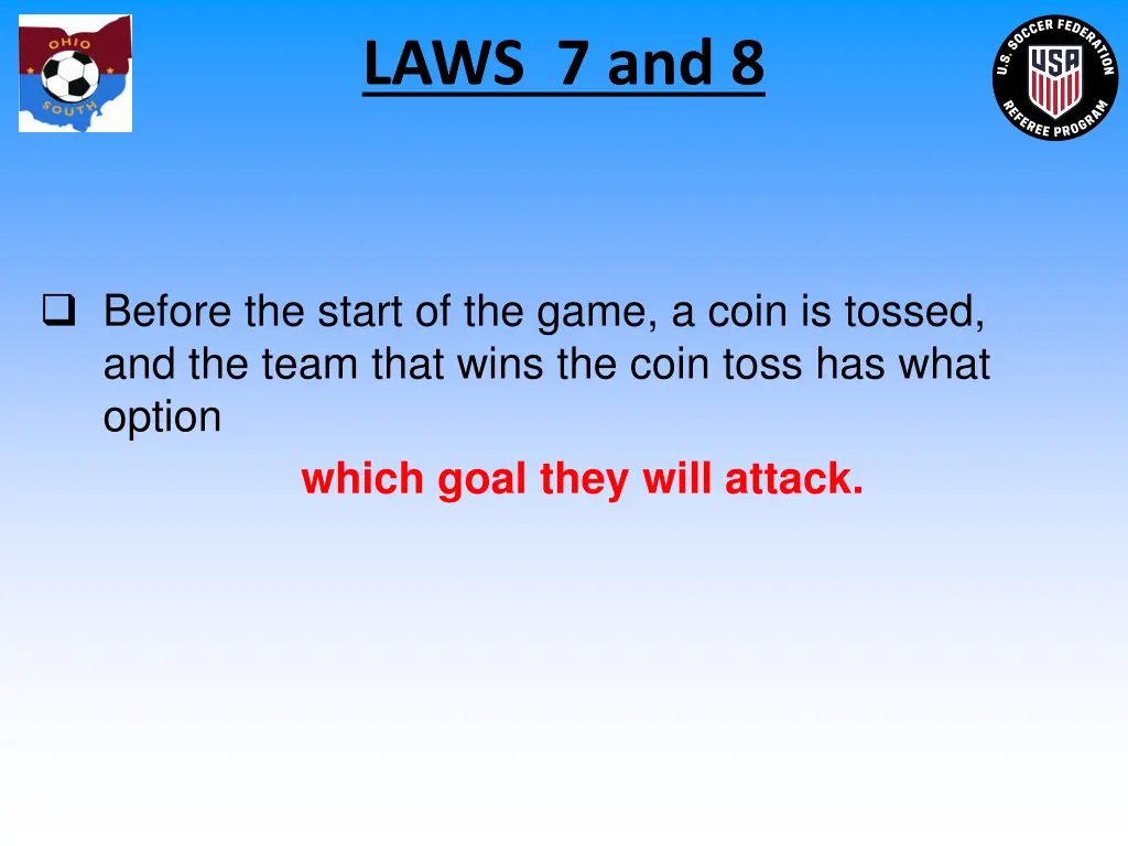 laws 7 and 8 2