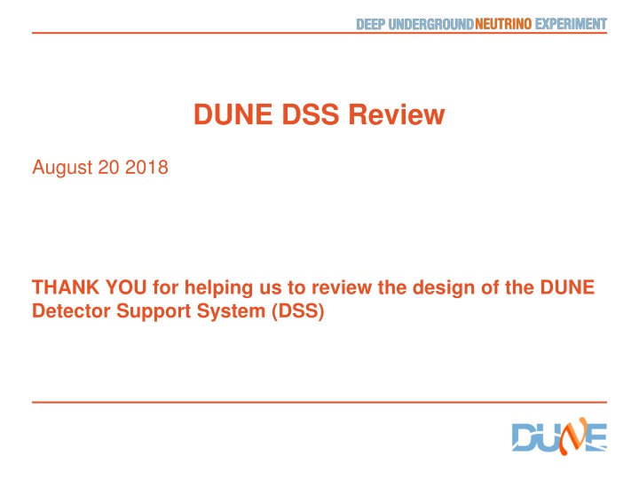 dune dss review