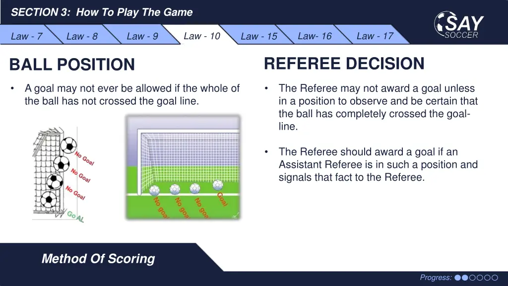 section 3 how to play the game 21