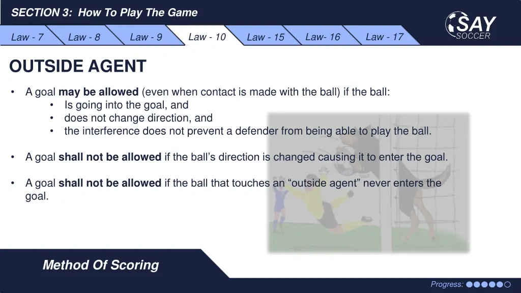 section 3 how to play the game 24