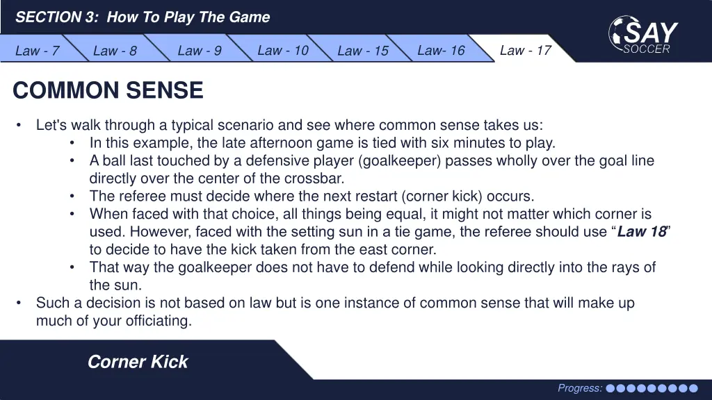 section 3 how to play the game 42