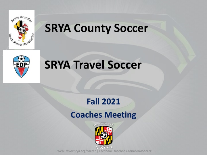 srya county soccer