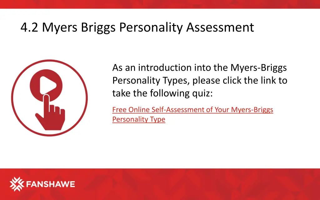 4 2 myers briggs personality assessment