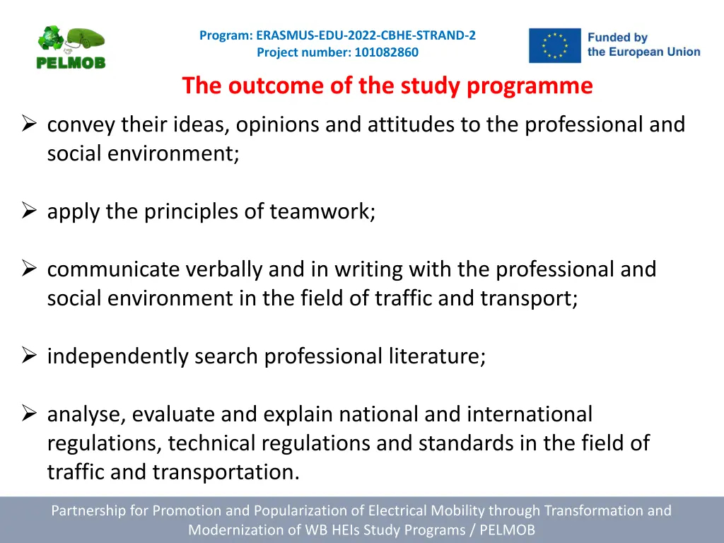 program erasmus edu 2022 cbhe strand 2 project 10