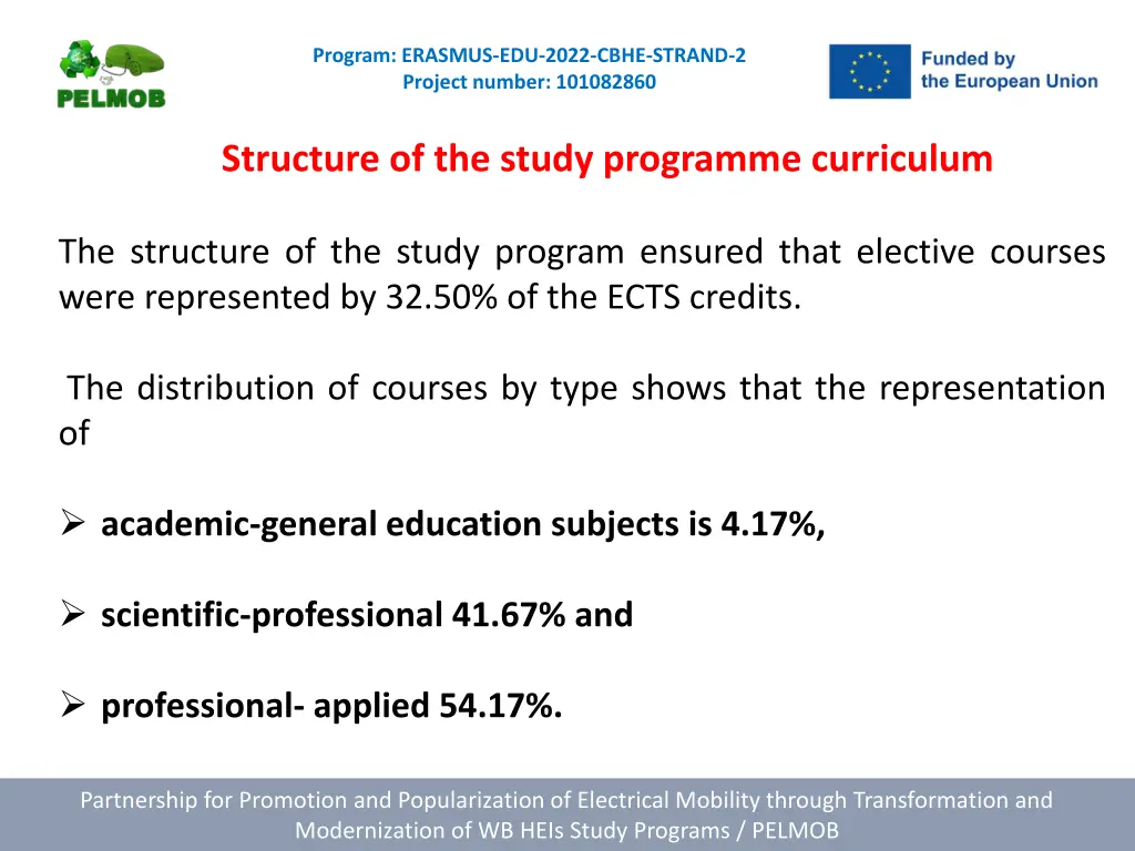 program erasmus edu 2022 cbhe strand 2 project 4