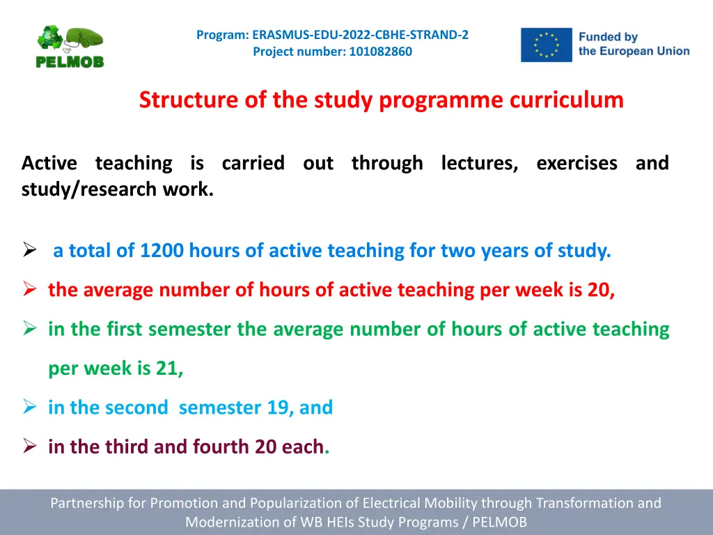 program erasmus edu 2022 cbhe strand 2 project 5