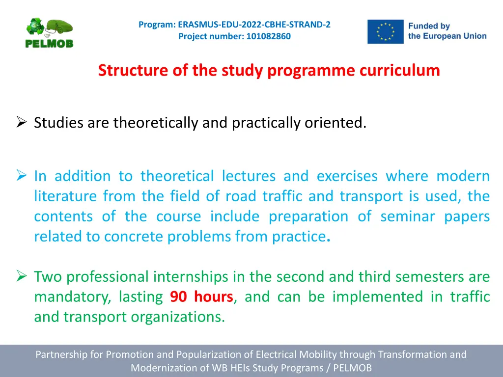 program erasmus edu 2022 cbhe strand 2 project 6