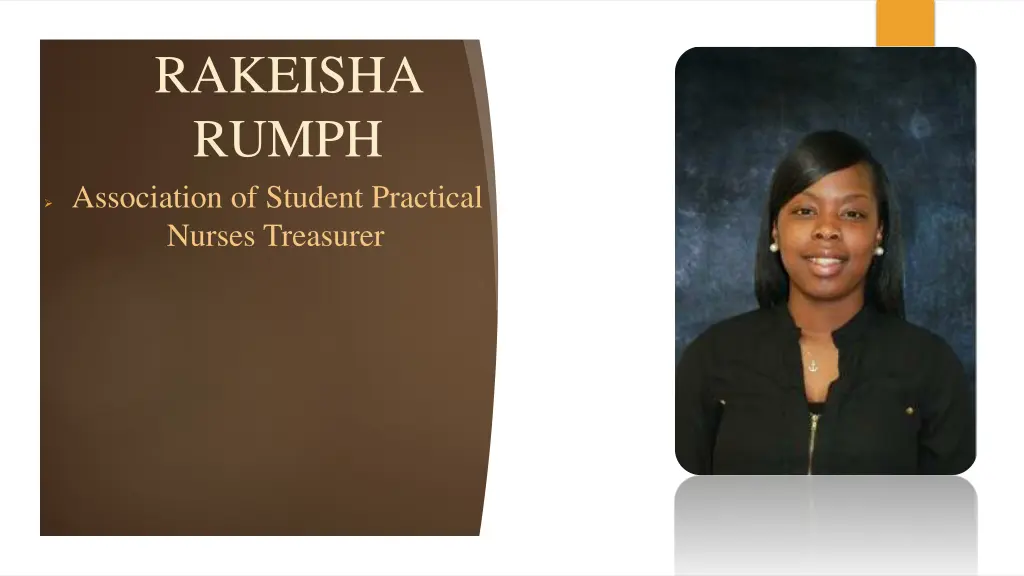 rakeisha rumph