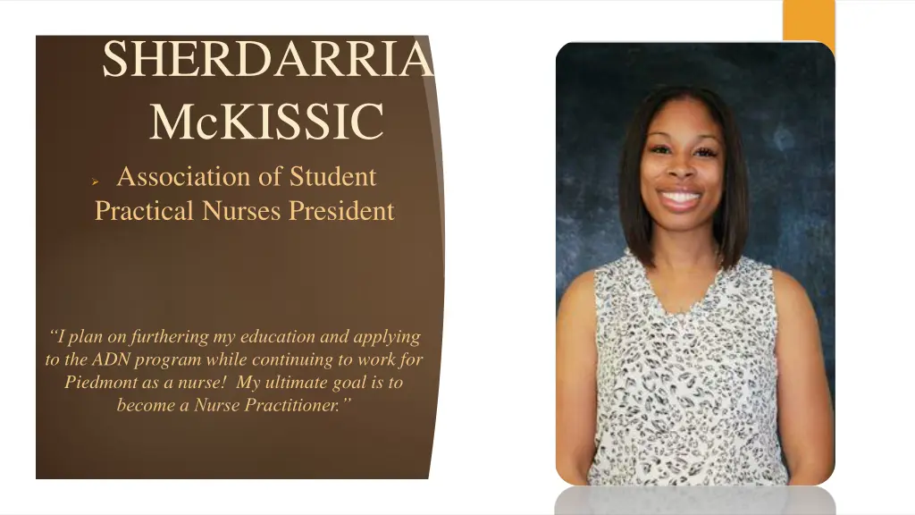 sherdarria mckissic