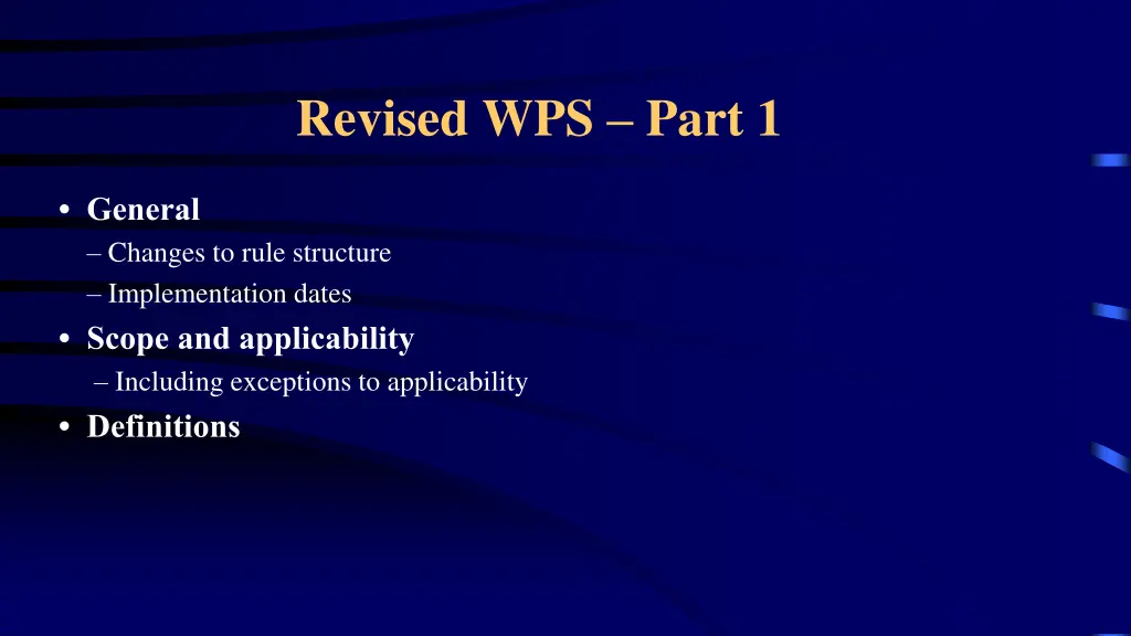 revised wps part 1