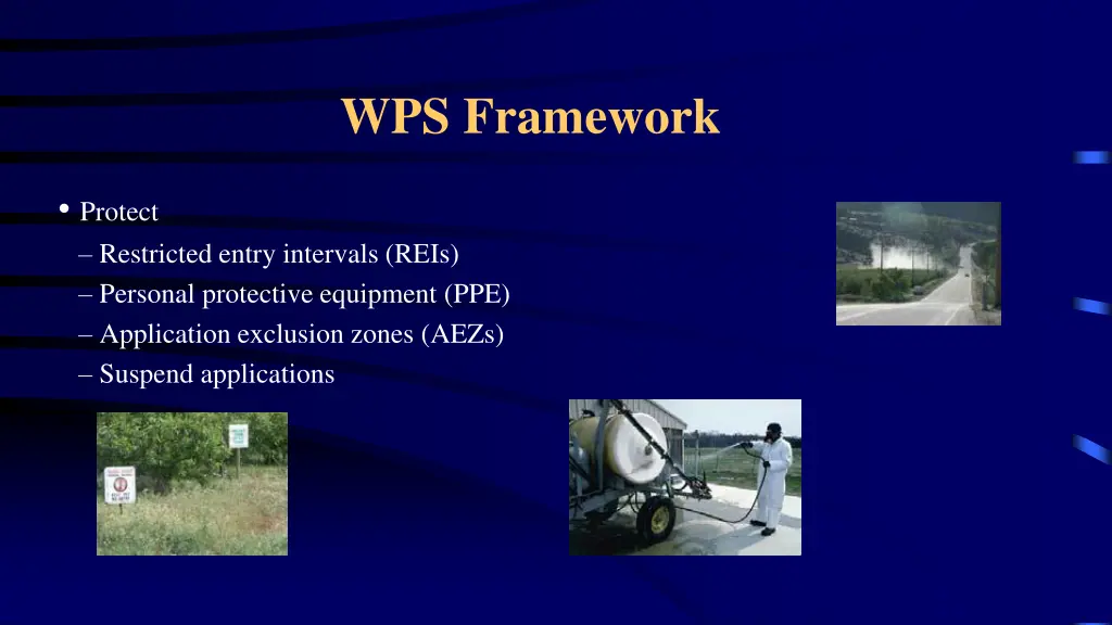 wps framework 2